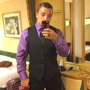 Meet your Posher, Nick